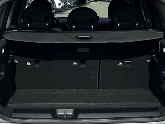 SEMINUEVOS MINI Clubman a Estados en autogozo