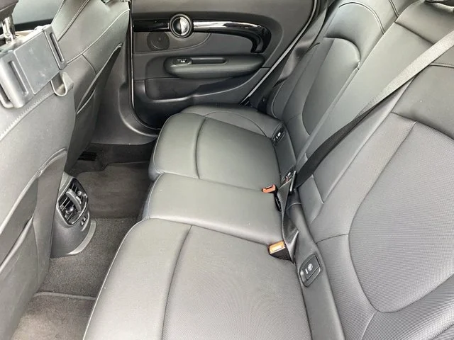 SEMINUEVOS MINI Clubman a Estados en autogozo