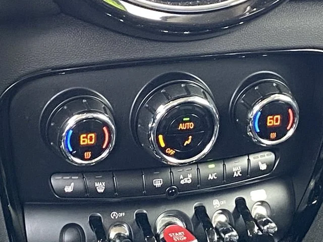 SEMINUEVOS MINI Clubman a Estados en autogozo