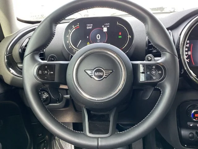 SEMINUEVOS MINI Clubman a Estados en autogozo