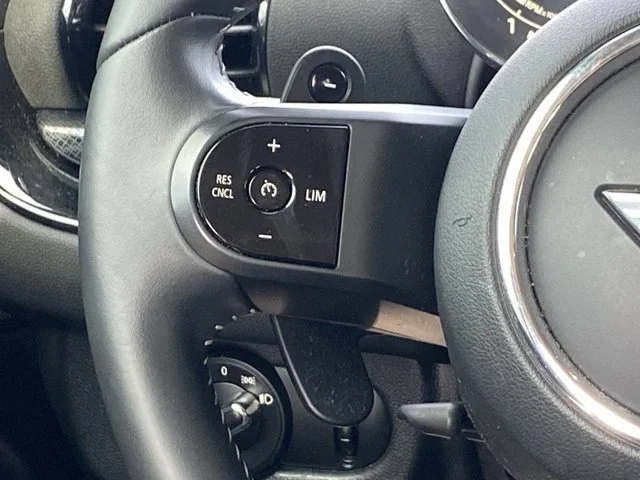 SEMINUEVOS MINI Clubman a Estados en autogozo
