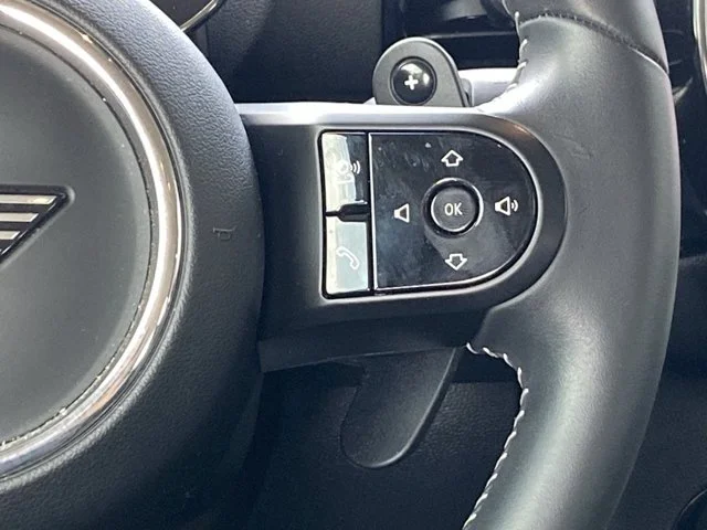 SEMINUEVOS MINI Clubman a Estados en autogozo