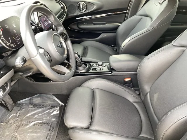 SEMINUEVOS MINI Clubman a Estados en autogozo
