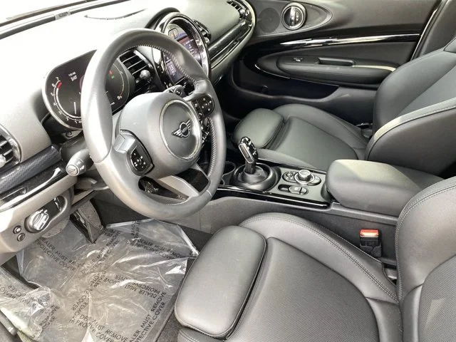 SEMINUEVOS MINI Clubman a Estados en autogozo