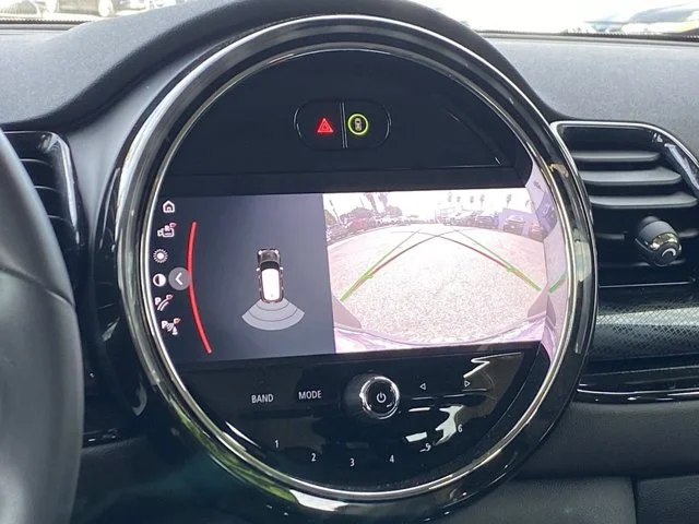 SEMINUEVOS MINI Clubman a Estados en autogozo