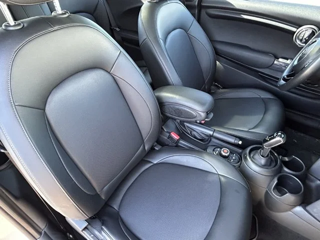 SEMINUEVOS MINI Hardtop 2 Door a Estados en autogozo