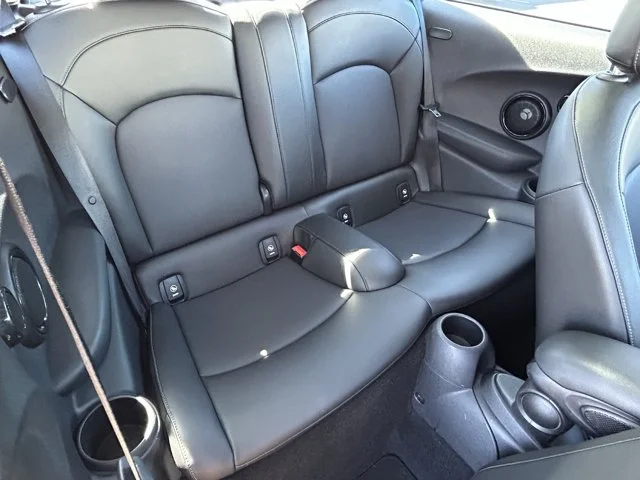 SEMINUEVOS MINI Hardtop 2 Door a Estados en autogozo