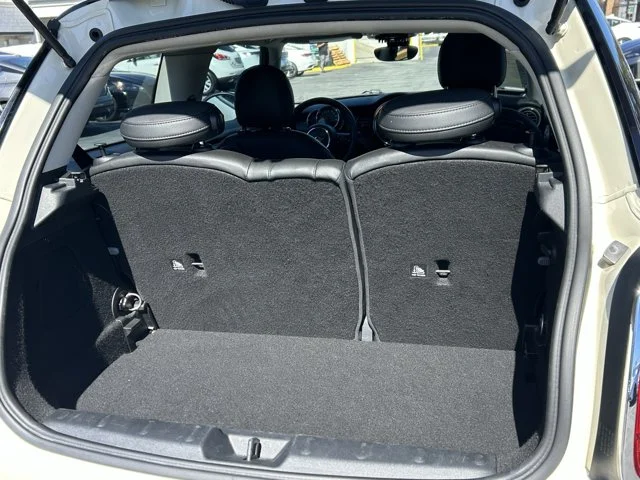 SEMINUEVOS MINI Hardtop 2 Door a Estados en autogozo