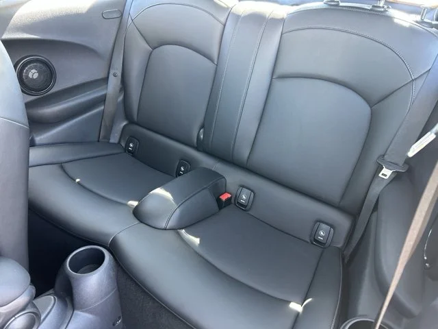 SEMINUEVOS MINI Hardtop 2 Door a Estados en autogozo