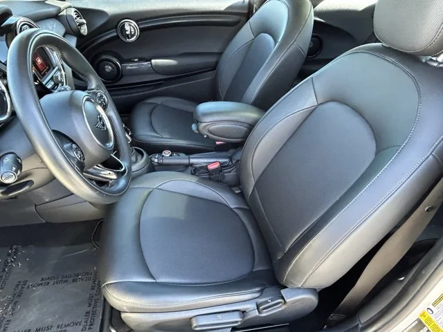 SEMINUEVOS MINI Hardtop 2 Door a Estados en autogozo