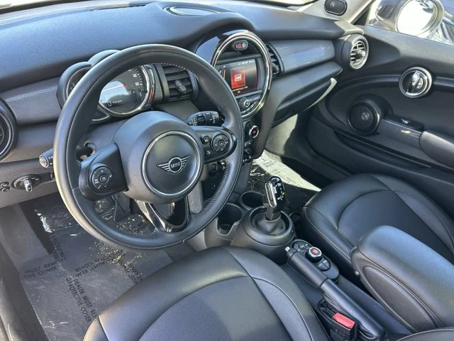 SEMINUEVOS MINI Hardtop 2 Door a Estados en autogozo