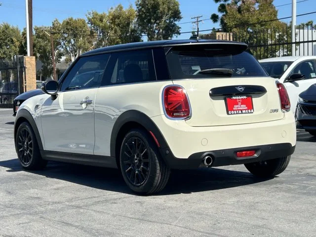SEMINUEVOS MINI Hardtop 2 Door a Estados en autogozo