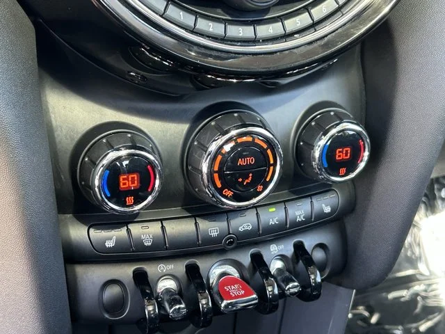 SEMINUEVOS MINI Hardtop 2 Door a Estados en autogozo