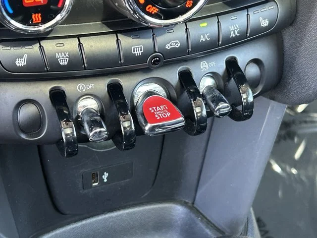 SEMINUEVOS MINI Hardtop 2 Door a Estados en autogozo