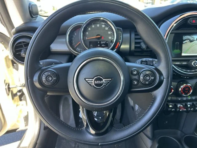 SEMINUEVOS MINI Hardtop 2 Door a Estados en autogozo