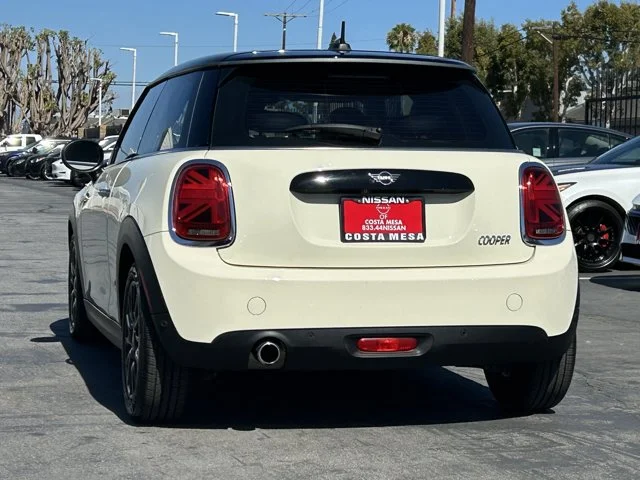 SEMINUEVOS MINI Hardtop 2 Door a Estados en autogozo