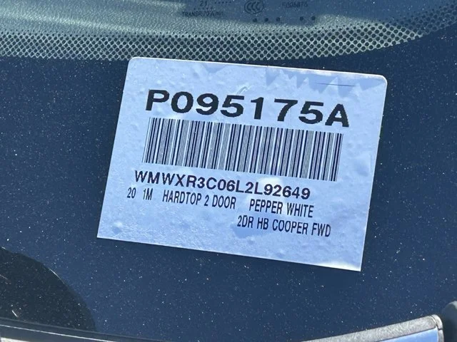 SEMINUEVOS MINI Hardtop 2 Door a Estados en autogozo