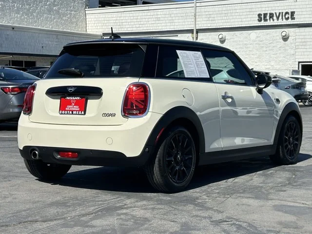 SEMINUEVOS MINI Hardtop 2 Door a Estados en autogozo