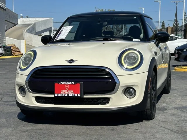 SEMINUEVOS MINI Hardtop 2 Door a Estados en autogozo