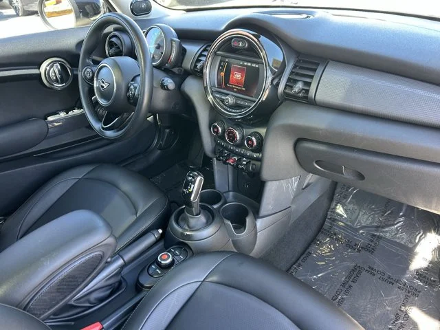 SEMINUEVOS MINI Hardtop 2 Door a Estados en autogozo