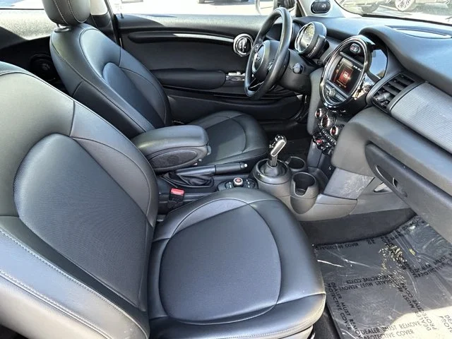 SEMINUEVOS MINI Hardtop 2 Door a Estados en autogozo