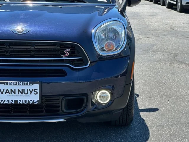 SEMINUEVOS MINI Cooper Countryman a Estados en autogozo
