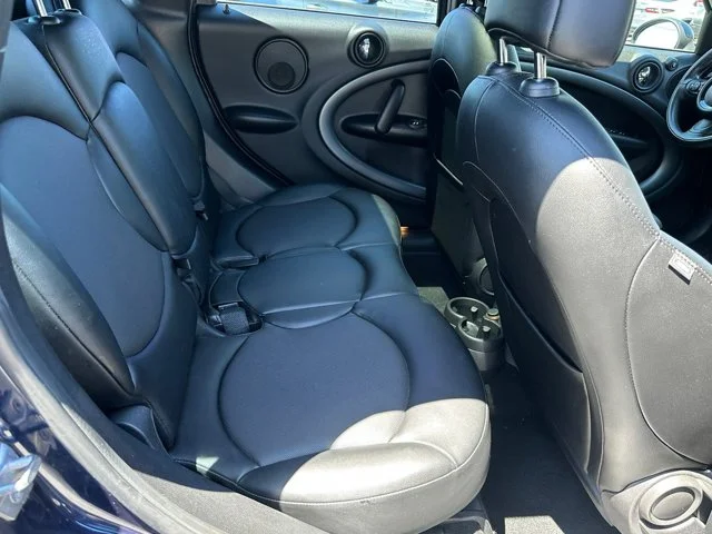 SEMINUEVOS MINI Cooper Countryman a Estados en autogozo