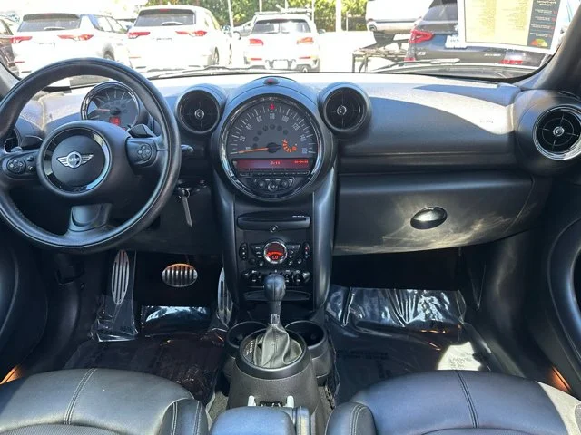 SEMINUEVOS MINI Cooper Countryman a Estados en autogozo