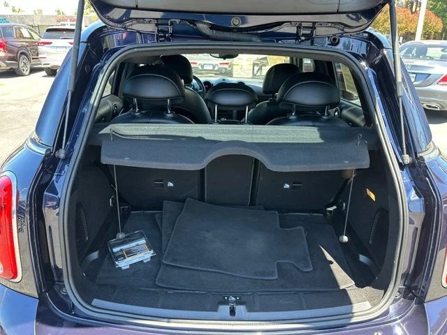 SEMINUEVOS MINI Cooper Countryman a Estados en autogozo