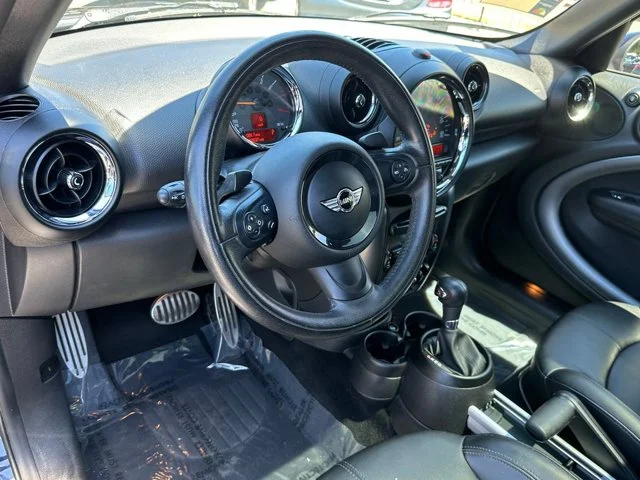 SEMINUEVOS MINI Cooper Countryman a Estados en autogozo