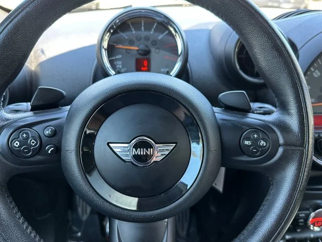 SEMINUEVOS MINI Cooper Countryman a Estados en autogozo