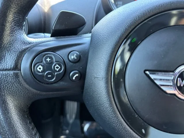 SEMINUEVOS MINI Cooper Countryman a Estados en autogozo