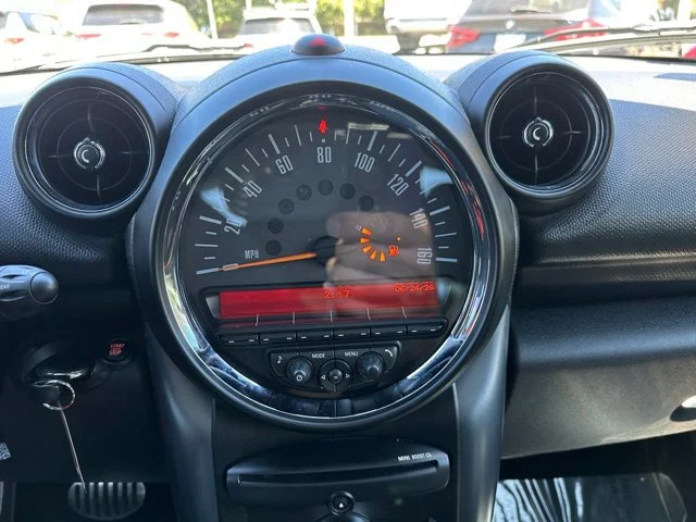 SEMINUEVOS MINI Cooper Countryman a Estados en autogozo