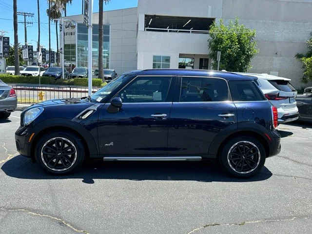 SEMINUEVOS MINI Cooper Countryman a Estados en autogozo