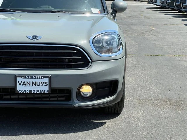 SEMINUEVOS MINI Countryman a Estados en autogozo