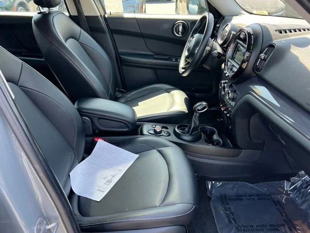 SEMINUEVOS MINI Countryman a Estados en autogozo