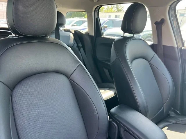 SEMINUEVOS MINI Countryman a Estados en autogozo