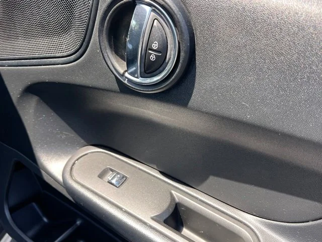 SEMINUEVOS MINI Countryman a Estados en autogozo