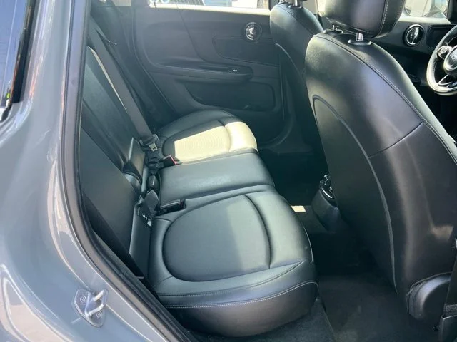 SEMINUEVOS MINI Countryman a Estados en autogozo