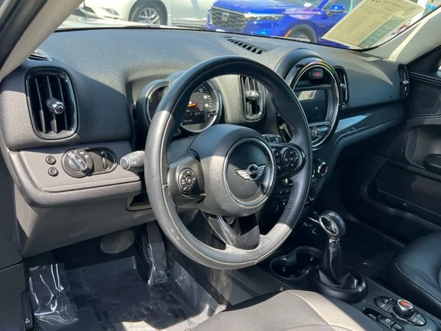 SEMINUEVOS MINI Countryman a Estados en autogozo