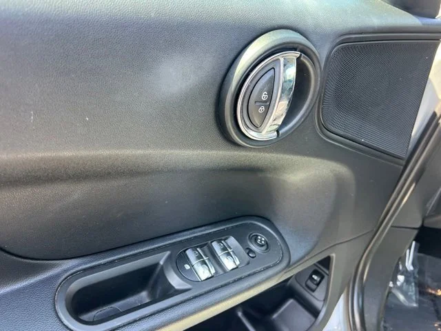 SEMINUEVOS MINI Countryman a Estados en autogozo