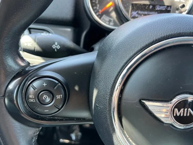 SEMINUEVOS MINI Countryman a Estados en autogozo
