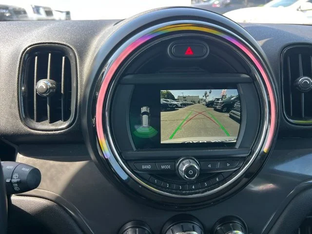SEMINUEVOS MINI Countryman a Estados en autogozo
