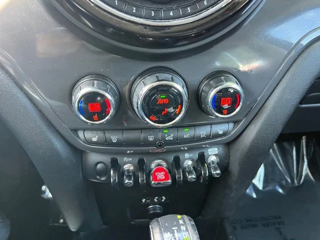 SEMINUEVOS MINI Countryman a Estados en autogozo