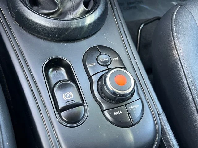 SEMINUEVOS MINI Countryman a Estados en autogozo