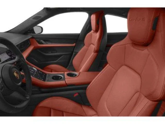 SEMINUEVOS PORSCHE Taycan a Estados en autogozo