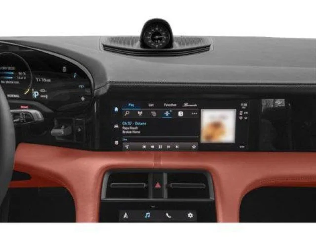 SEMINUEVOS PORSCHE Taycan a Estados en autogozo