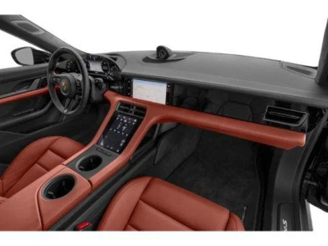 SEMINUEVOS PORSCHE Taycan a Estados en autogozo