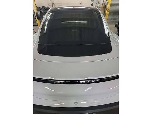 SEMINUEVOS PORSCHE Taycan a Estados en autogozo