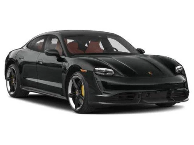 SEMINUEVOS PORSCHE Taycan a Estados en autogozo
